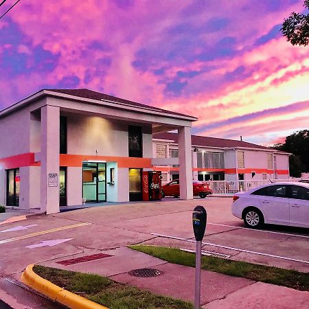 Sky Suites Tybee Island Exterior foto